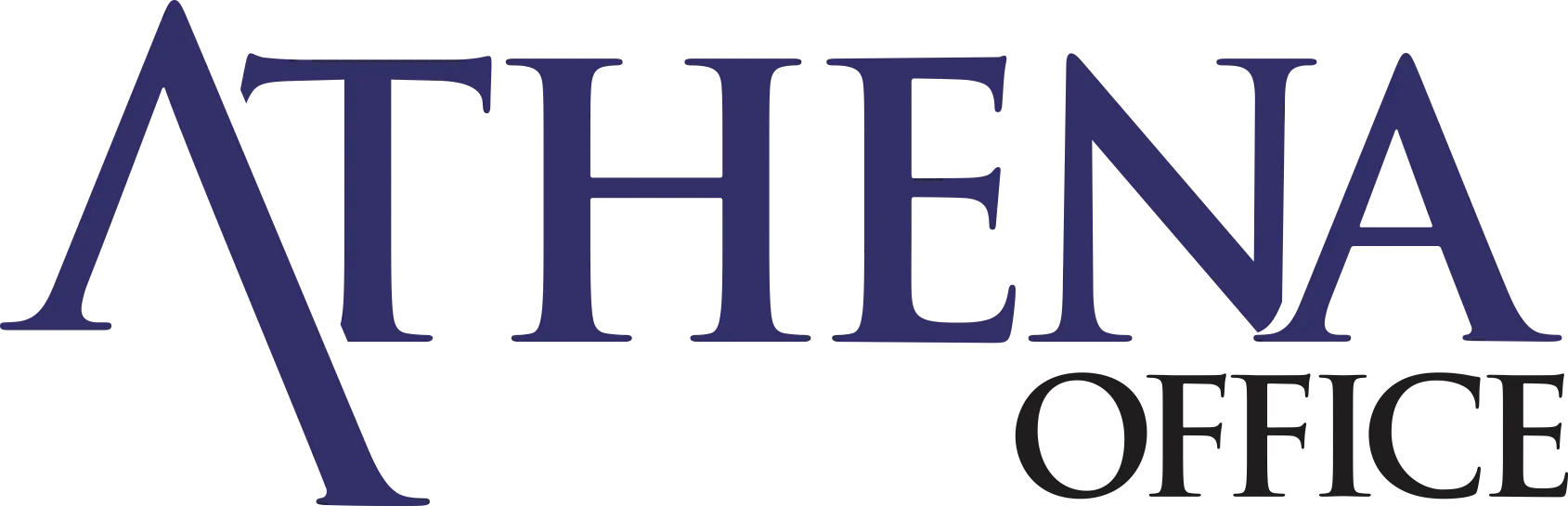 ATHENA OFFICE SÃO PAULO